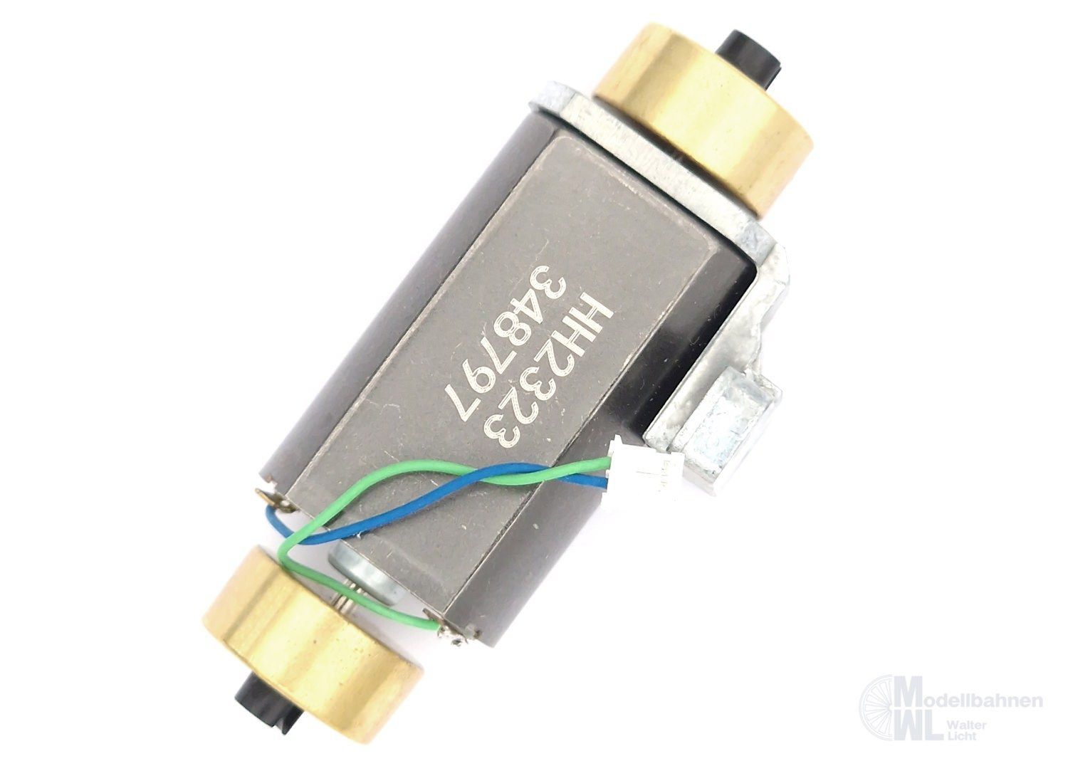 Märklin Ersatzeile E375078 - ERSATZTEIL: Motor